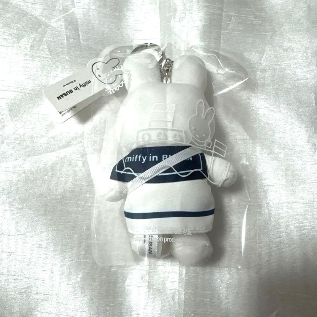 釜山限定 セーラーミッフィー キーリング 韓国限定 キーホルダー
