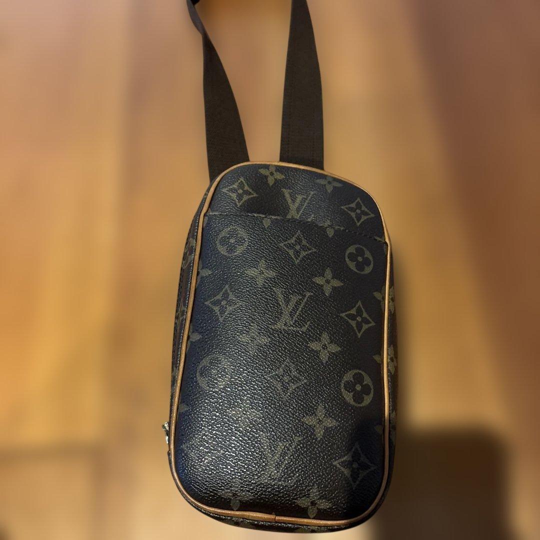 Louis Vuitton ボディバッグ モノグラム IMTSH Louis Vuitton Monogram My LV World Tour Bumbag 1816904 – FASHIONPHILE