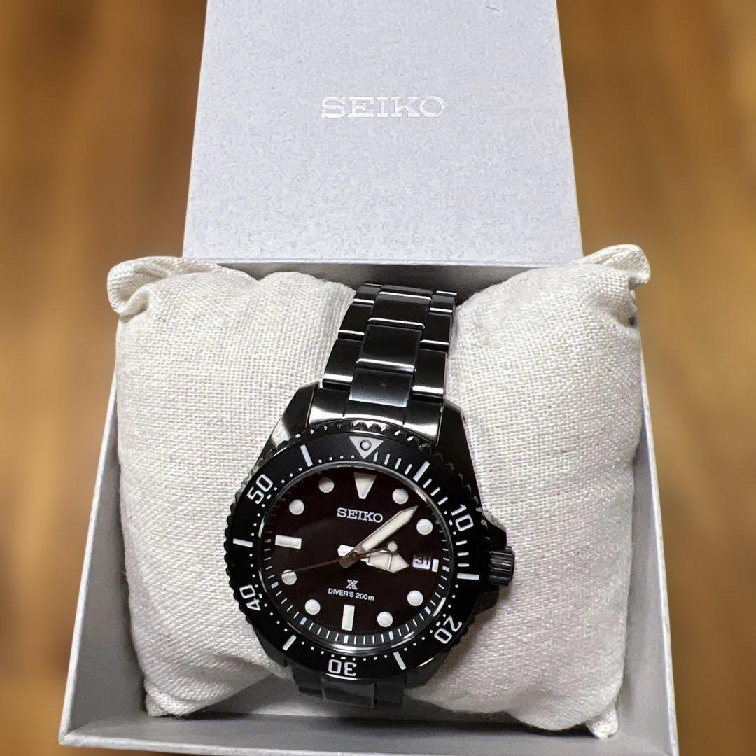 SEIKOプロスペック ダイバースキューバ ソーラー ウォッチ 時計 セイコー プロスペックス ダイバースキューバ 1968 メカニカル GMT