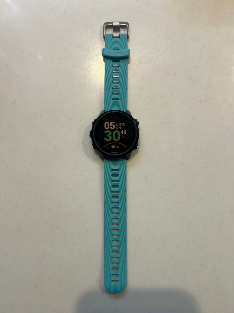 その他 Garmin245 foreathlete music ForeAthlete 245 Music | スポーツ＆アウトドア | Garmin 日本