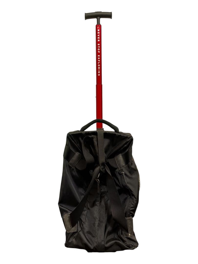 The North Face Way Finder 19 TNF キャリーバッグ - メルカリ