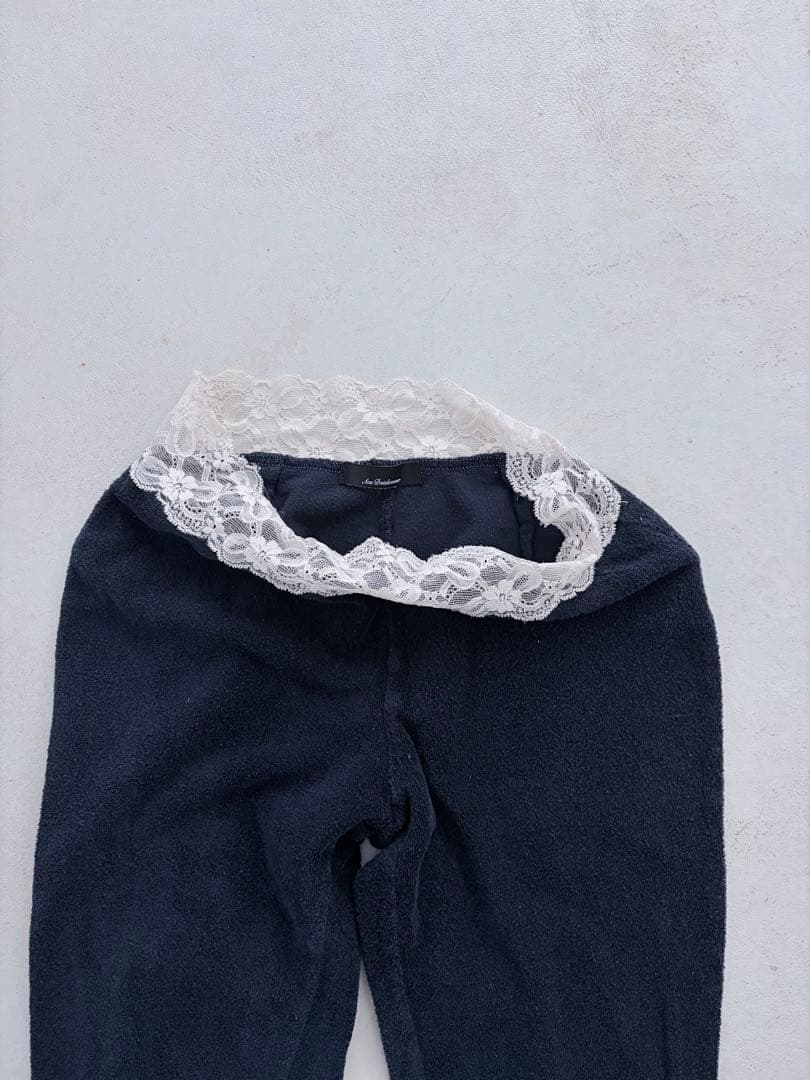 ans dotsloevner - pile bottoms - メルカリ