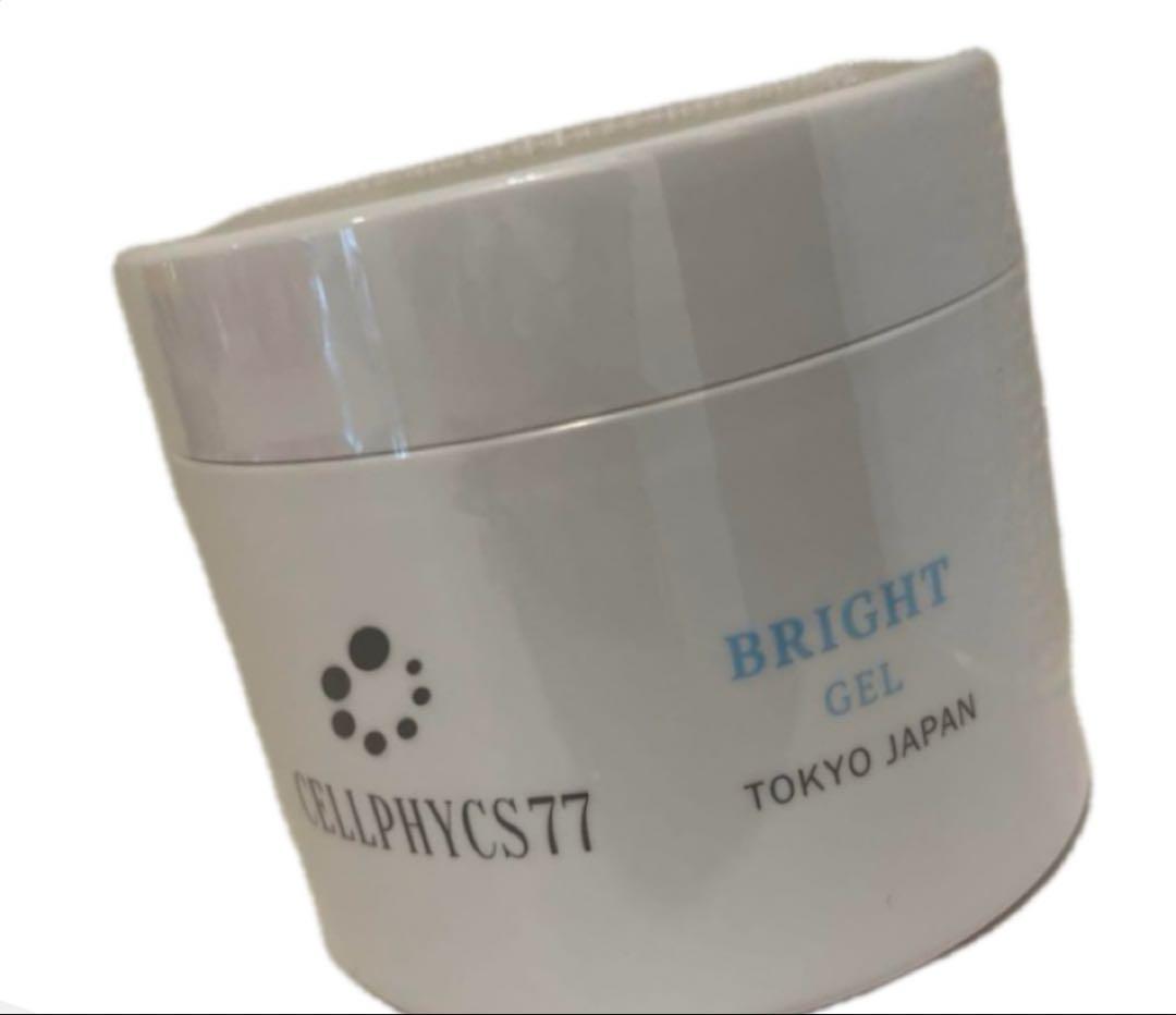 セルフィクス77 ブライトジェル セルフィクス77 ブライトジェル セルフィクス77 ブライトジェル