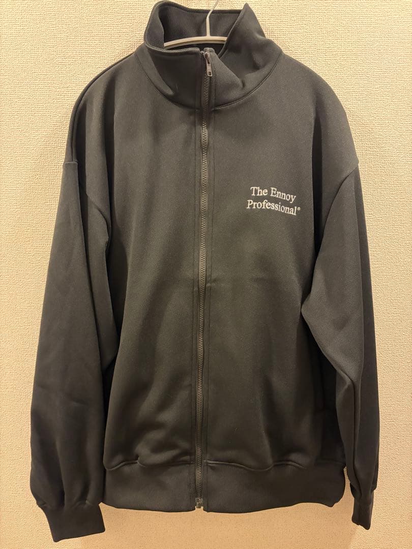 ENNOY TRACK SUIT トラックスーツ - メルカリ