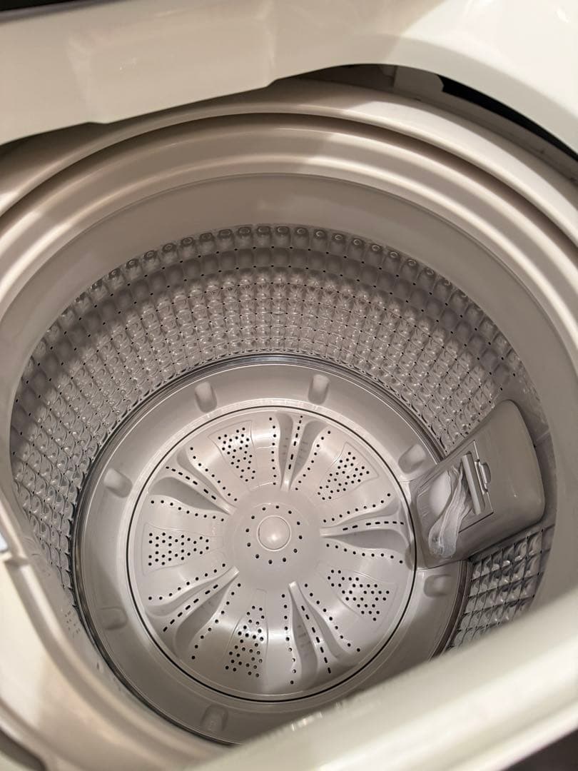 洗濯機 一人暮らし 5.5kg 縦型