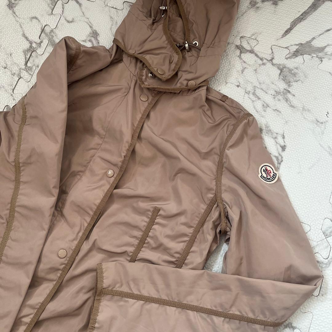 モンクレール ジャケット モンクレール MONCLER CEVENNE 1A569-60-C0611 ダウンジャケット
