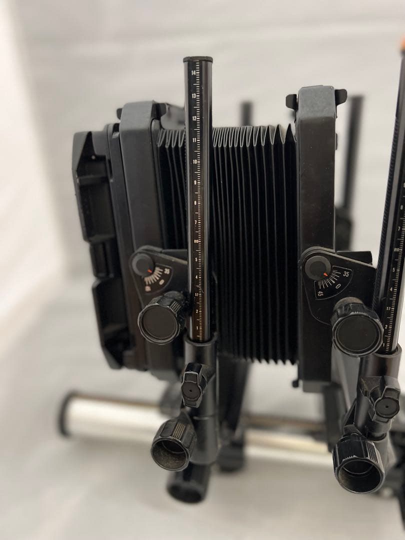 TOYO -VIEW 大判カメラ