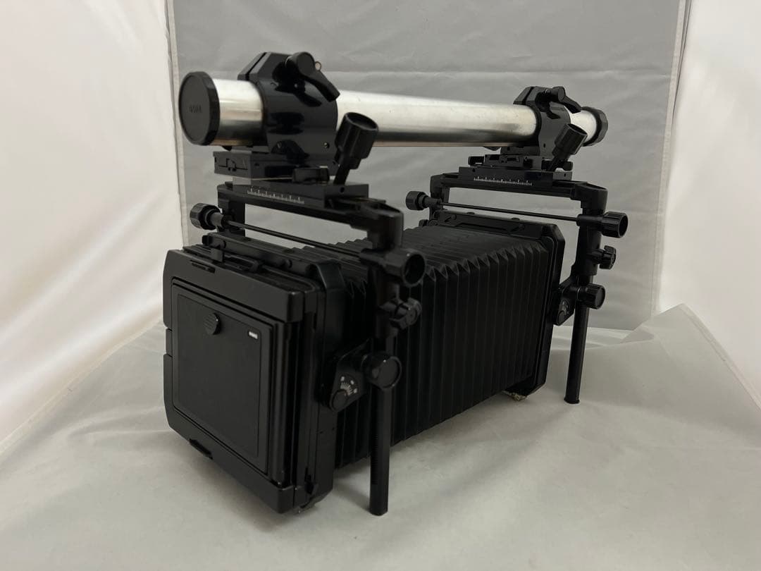 TOYO -VIEW 大判カメラ