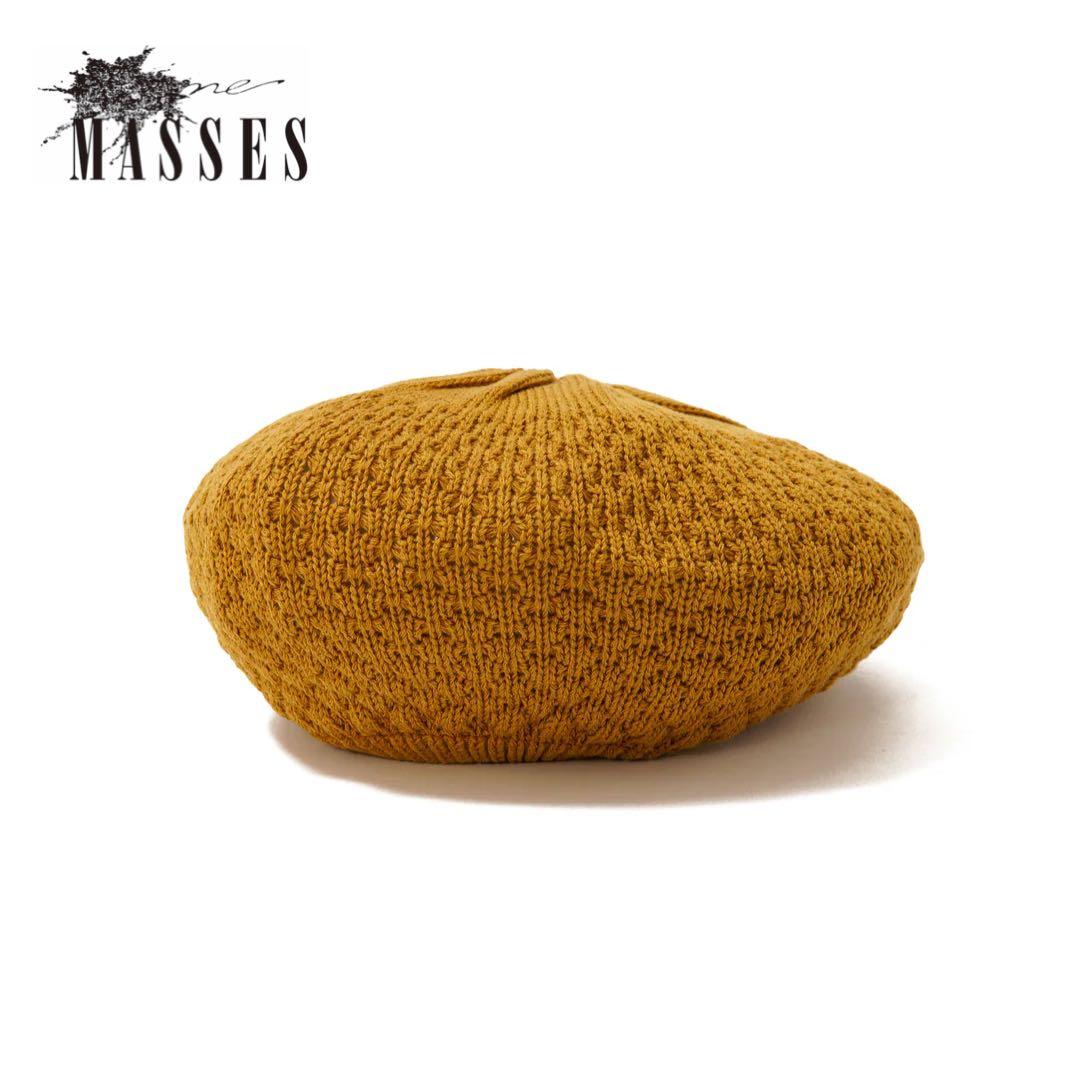 マシス MASSESタム マスタード チャレンジャー ポークチョップ ラッツ