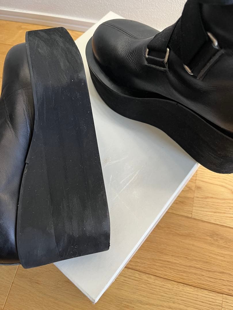 コージクガ バーコード SAINT TROPEZ レディース M 箱付き - メルカリ