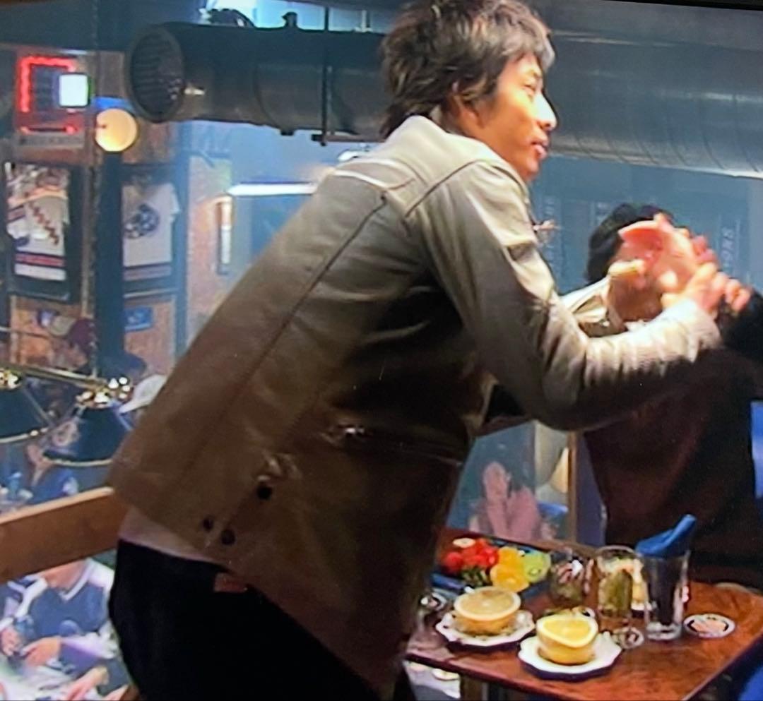 TENDERLOIN ワークパンツ ドラマ プライド キムタク - メルカリ