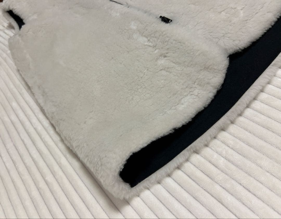 美品】ザ リラクス THE RERACS黒モッズコート 18AWベストM65 - メルカリ