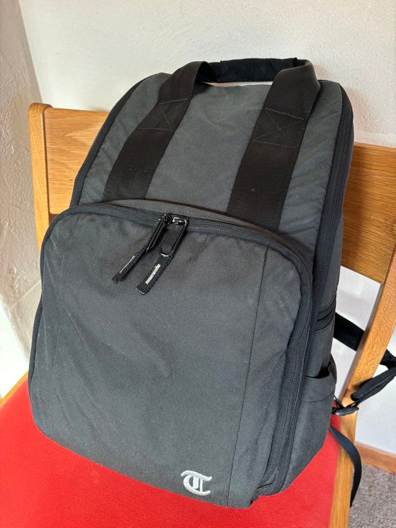 豊島岡女子学園 学校指定 リュック 豊島岡女子学園 学校指定 リュック - メルカリ