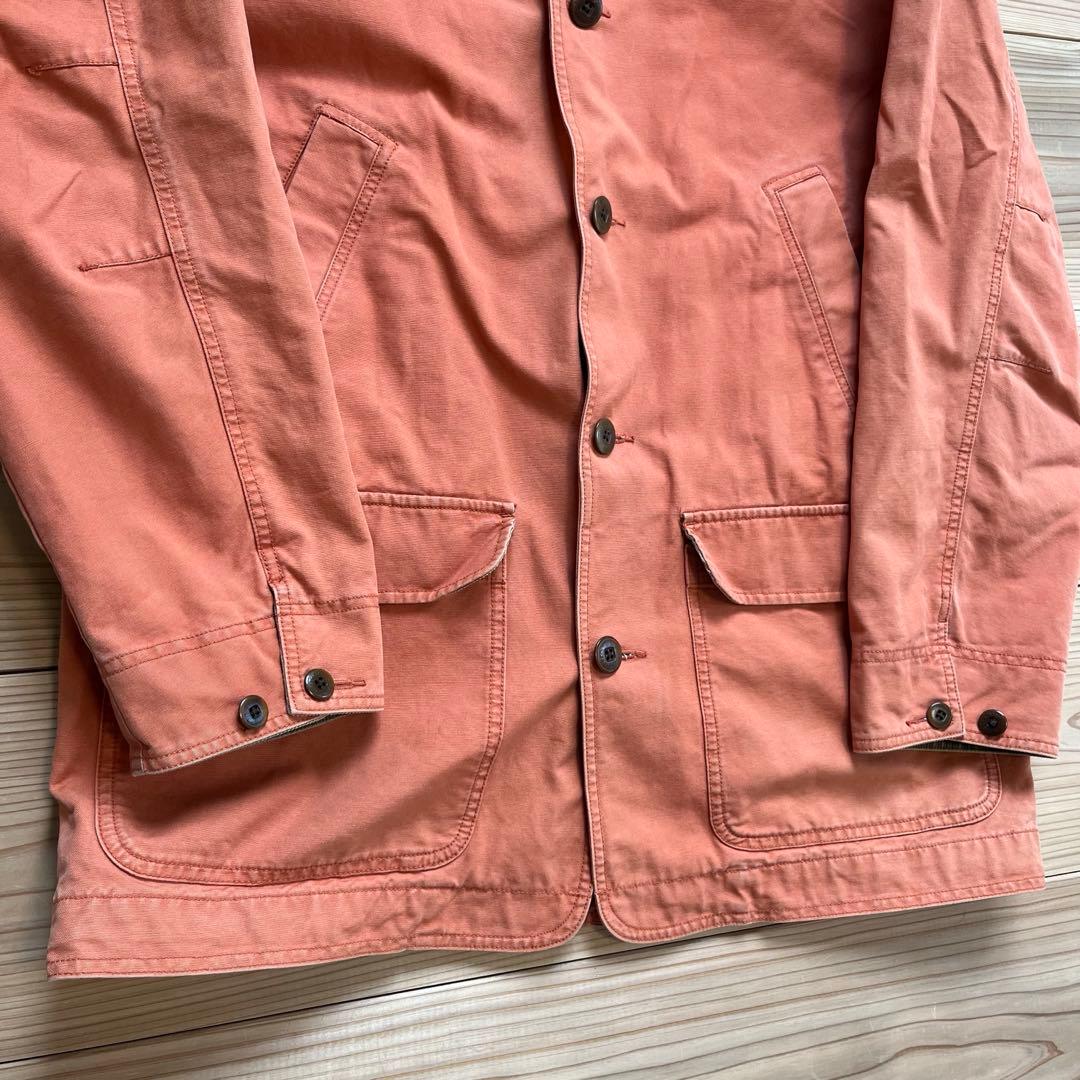 【美品】L.L.Bean ハンティング ジャケット フィールドコート