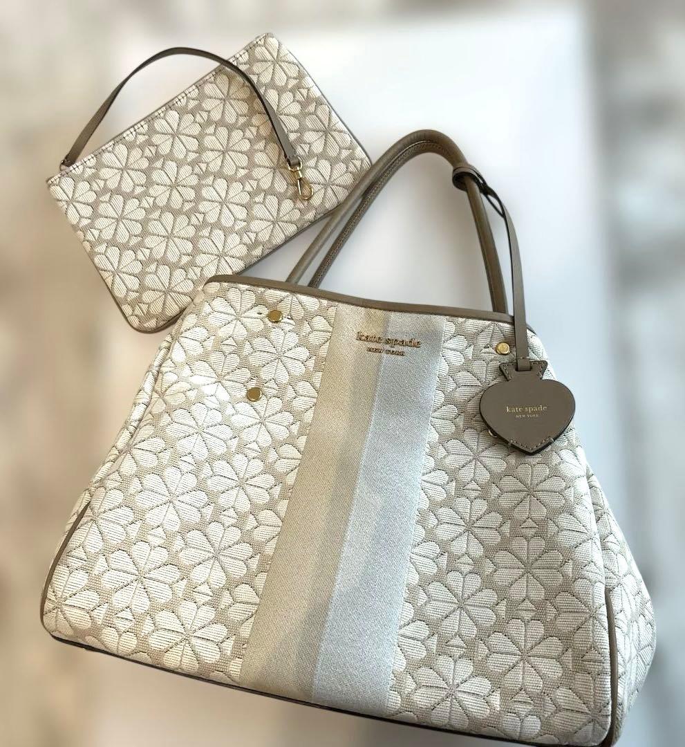ケイトスペード　ハンドバッグ&ポーチ kate spade NEW YORK（ケイト・スペード ニューヨーク） ケイト
