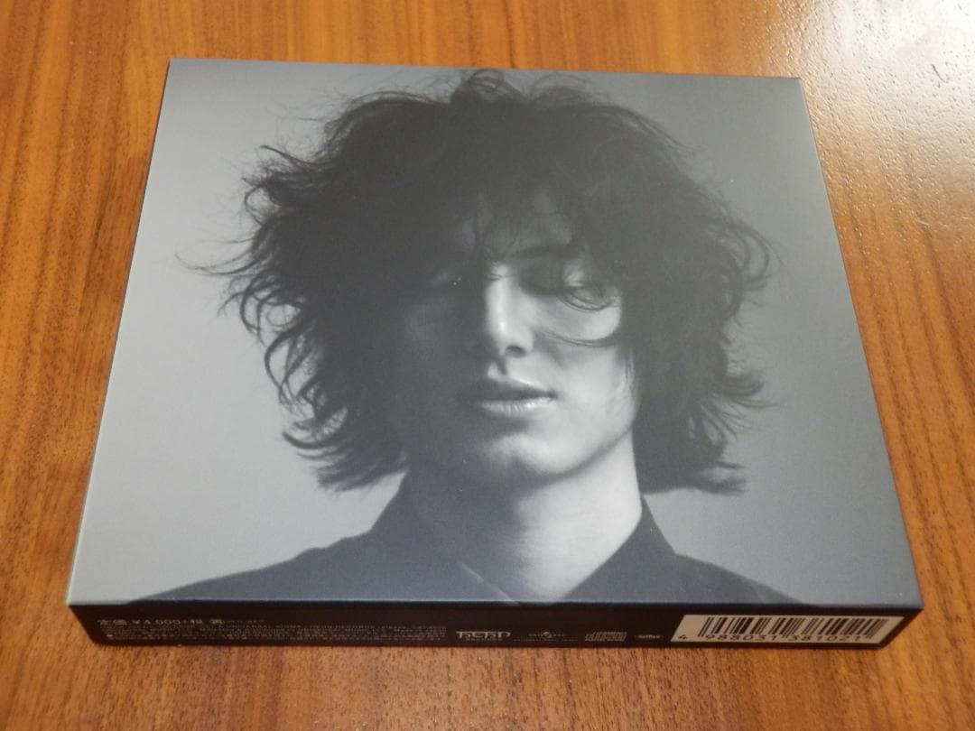 藤井風 CD「HELP EVER HURT NEVER」初回限定盤CD2枚組 Amazon.co.jp: HELP EVER HURT NEVER(初回盤)(2CD): ミュージック