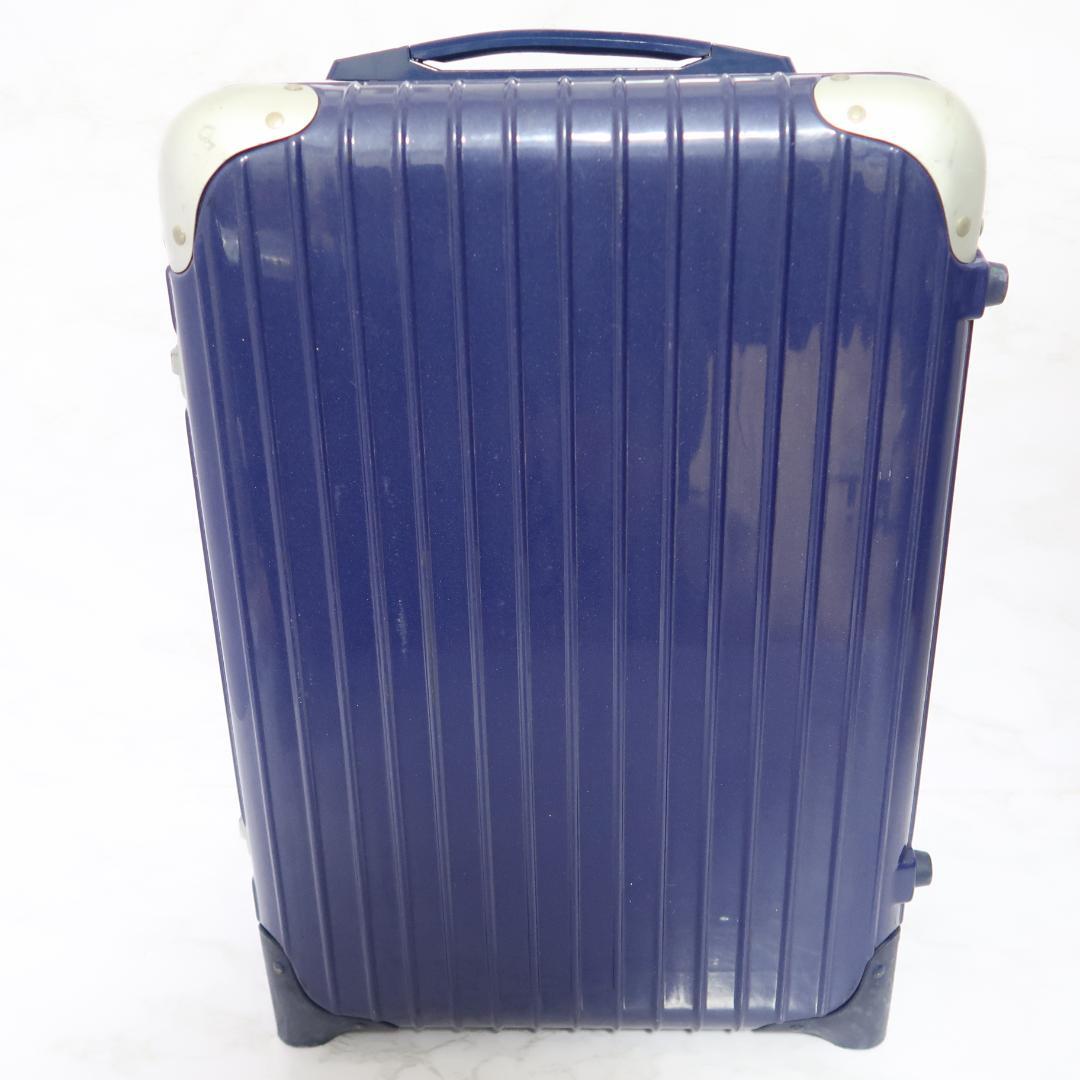 リモワ リンボ 884.52 35リットル 2輪 キャリー 機内持ち込み可 - メルカリ