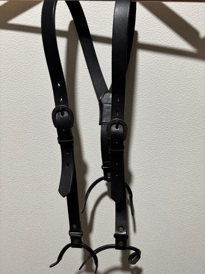 GANGSTERVILLE ギャングスタービル サスペンダー 楽天市場】gangsterville サスペンダーの通販