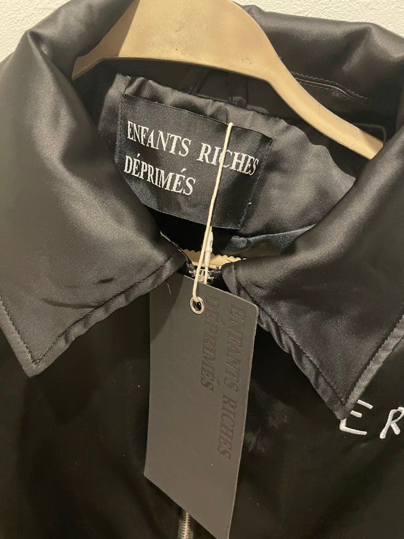 Enfants Riches Deprimes フライトジャケット 25F XL - メルカリ
