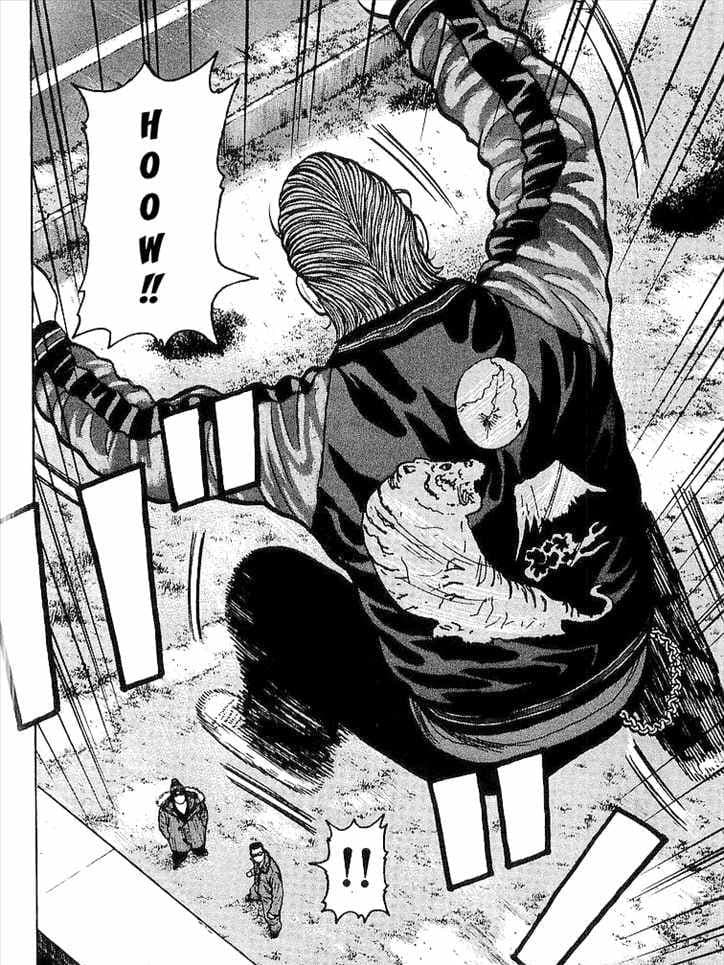 坊屋春道モデル】CROWS リバーシブル 別珍 スカジャン