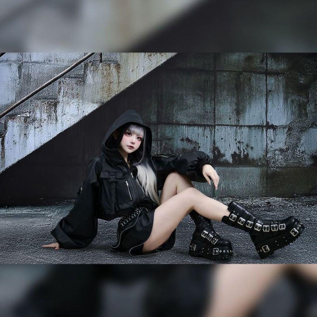 ililil【イルイルイル】いるいる戦術特殊部隊～冥華MEIKA～（上）