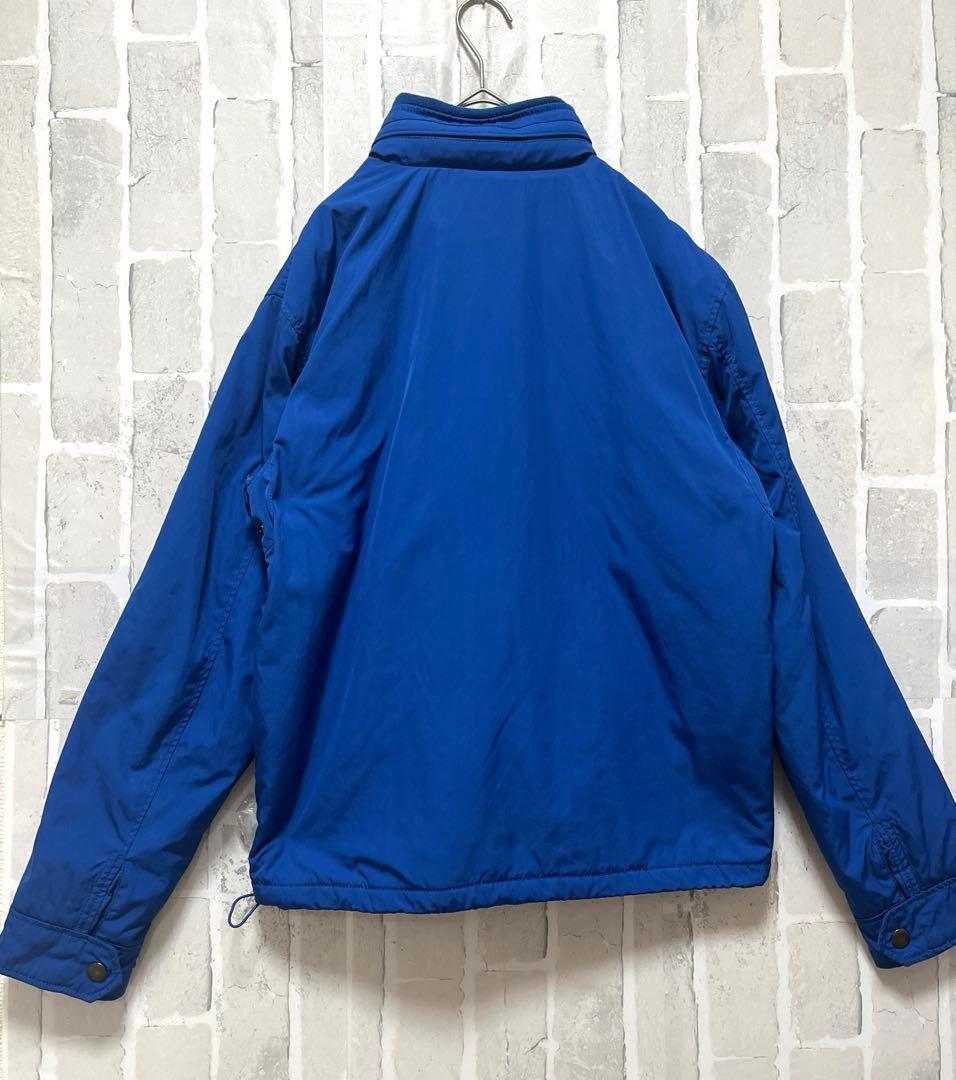 ポロ ラルフローレン ウォームアップジャケット シェルジャケット 裏