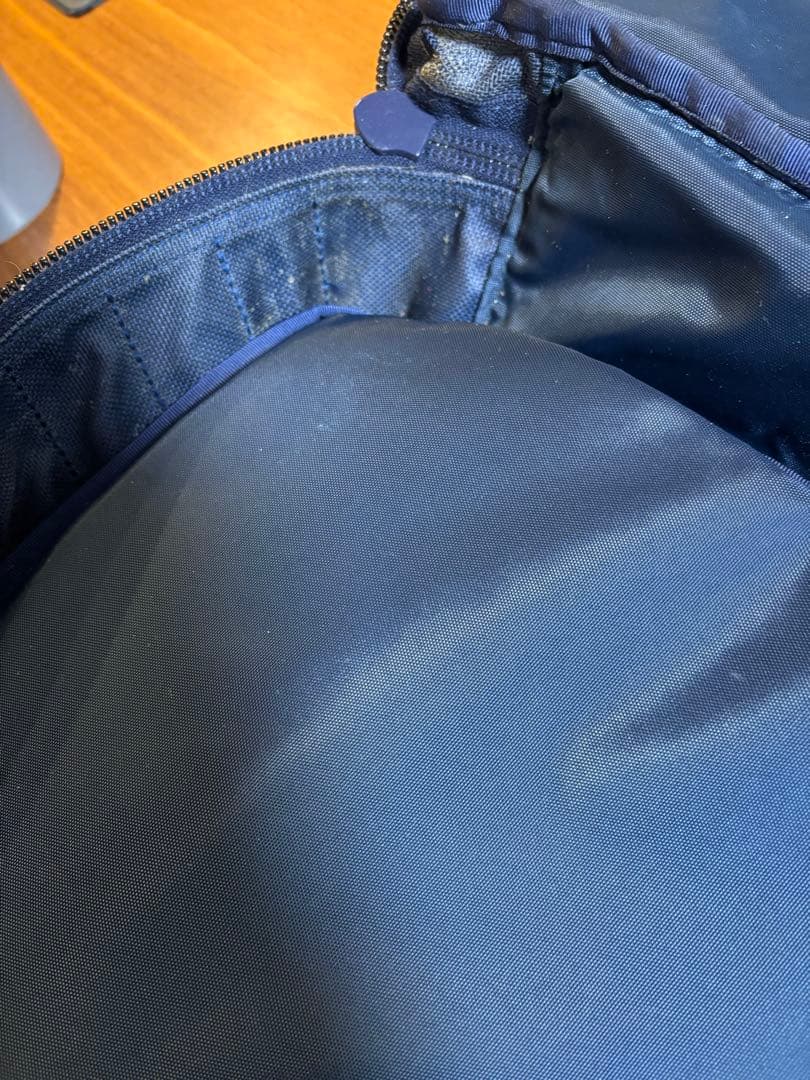 の*ま様 BRIEFING×BEAMS+ AIRFORCE BLUELINE ビ - メルカリ