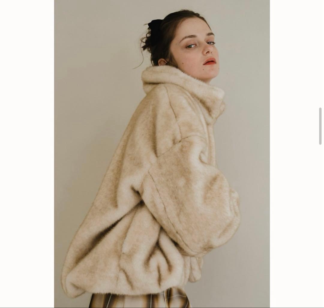 ピヌエエコファージャケット - メルカリ