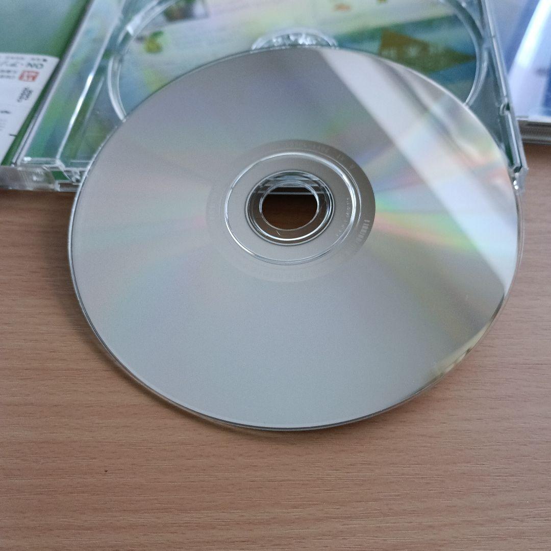 CD2枚セット】大森昭男「ON・アソシエイツ CM WORKS」 帯付き