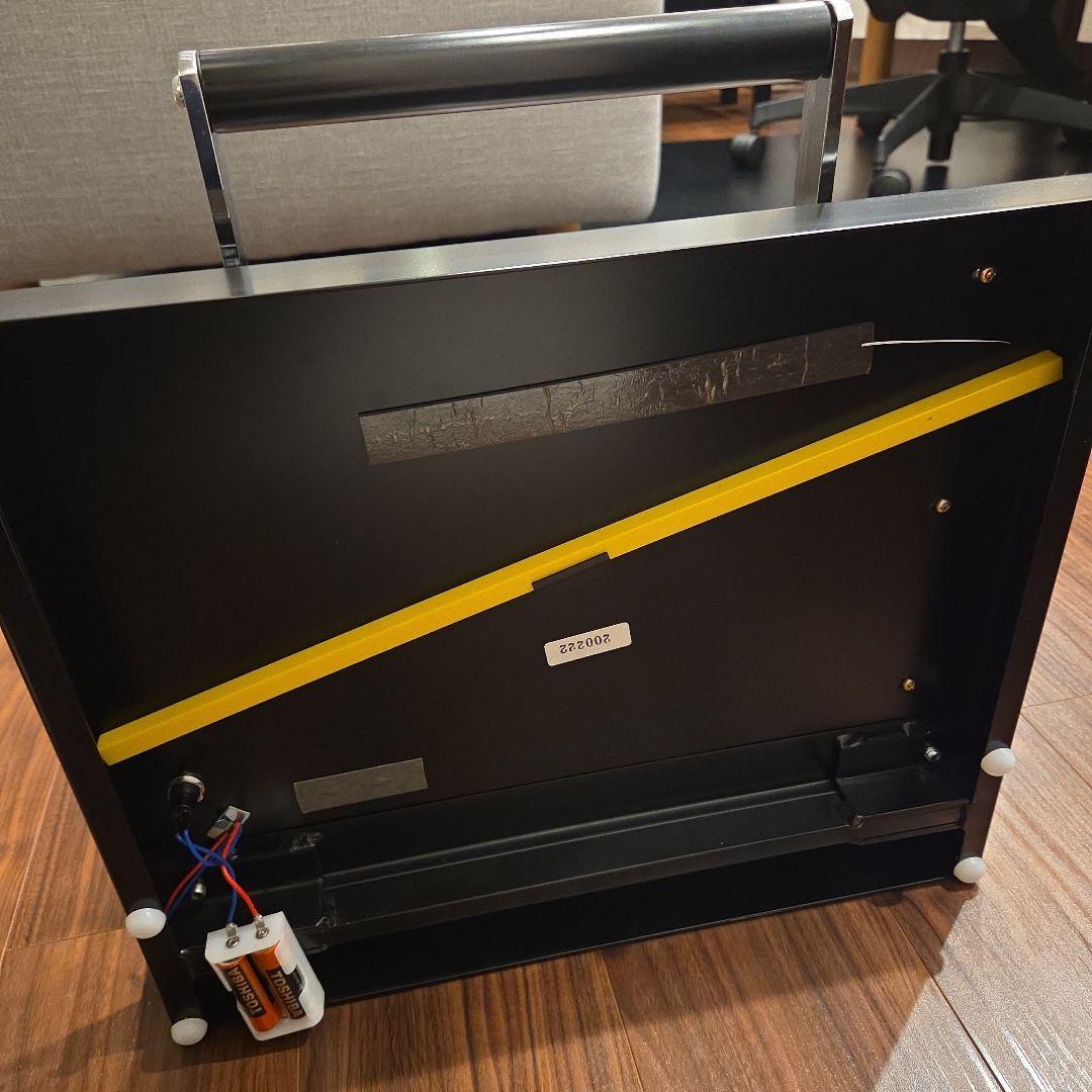 Durodex 200DX 裁断機 - メルカリ