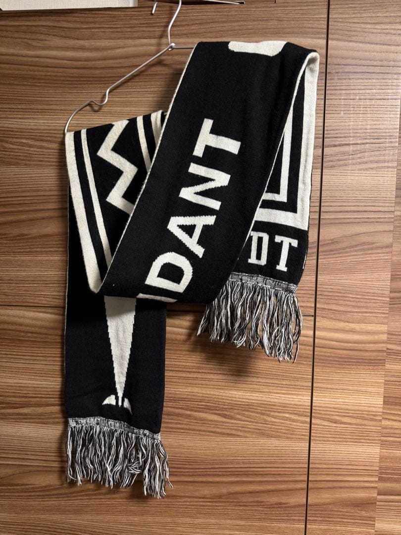 Descendant dcdt マフラー DESCENDANT（マフラー）のフリマアイテム一覧