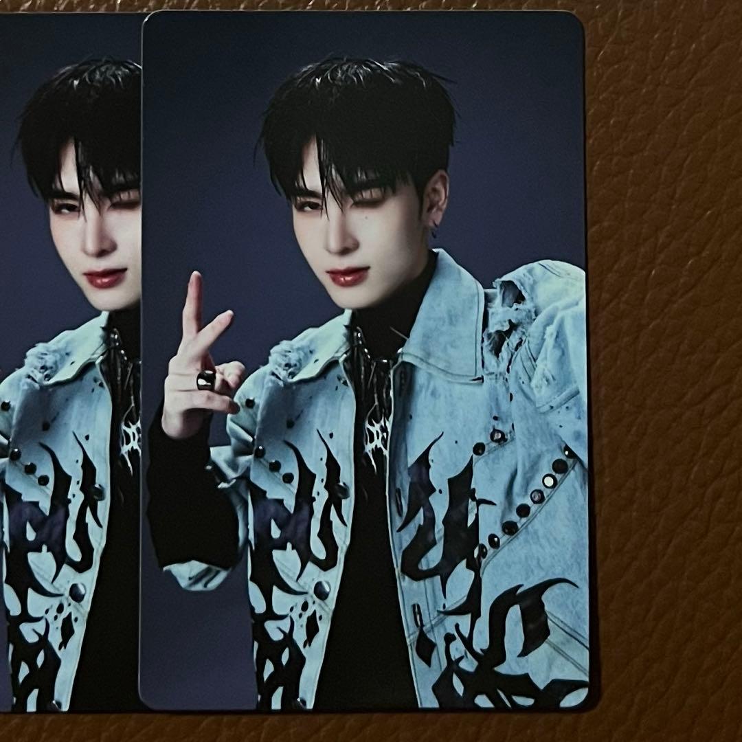 SANTA トレカ 1枚 Gmmtv - メルカリ