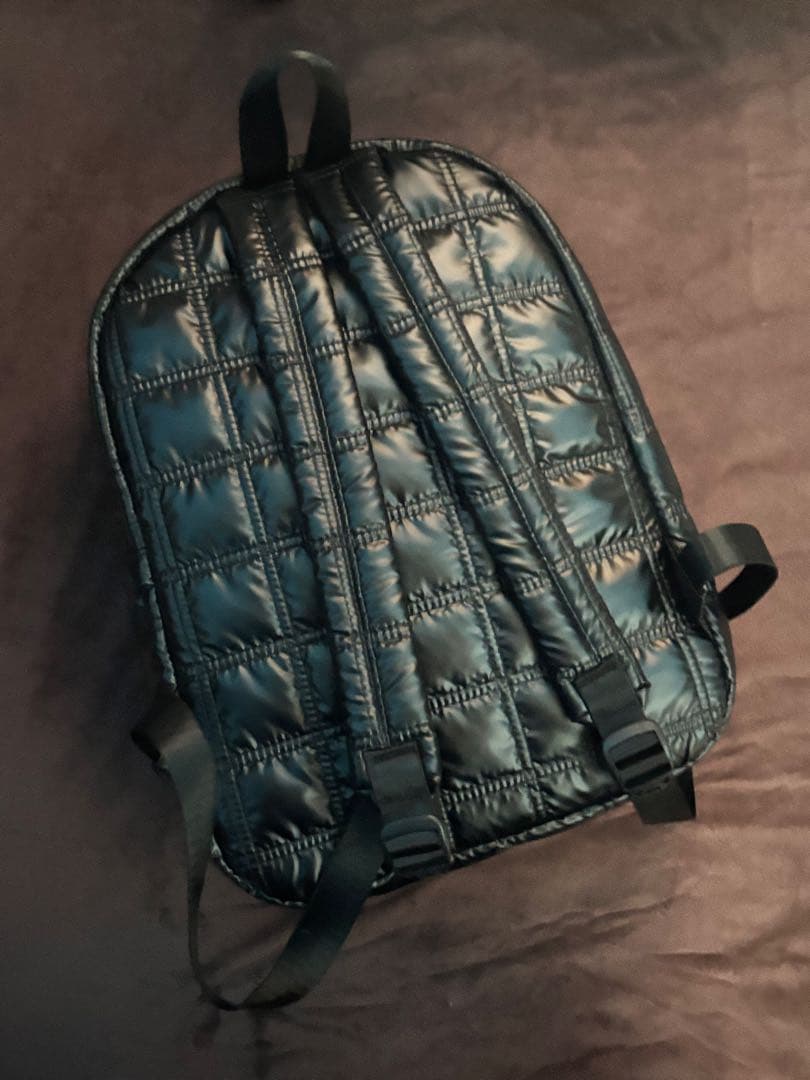 fti Always dime punkandyo starteamリュック - メルカリ