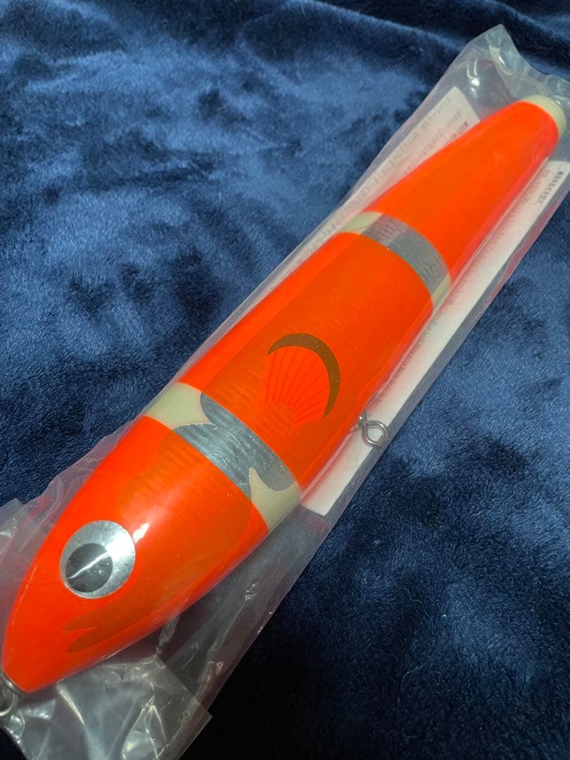 カーペンター　ガンマ　250 305 ローカルスタンダード　シービーワン カーペンター ガンマ75新品未使用 carpenterシービーワン パドルベイト