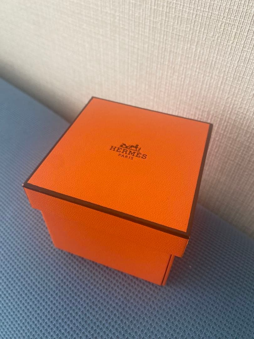 レ*ン様 美品！エルメス HERMES リング 《エヴァー・ヘラクレス》ウェディ