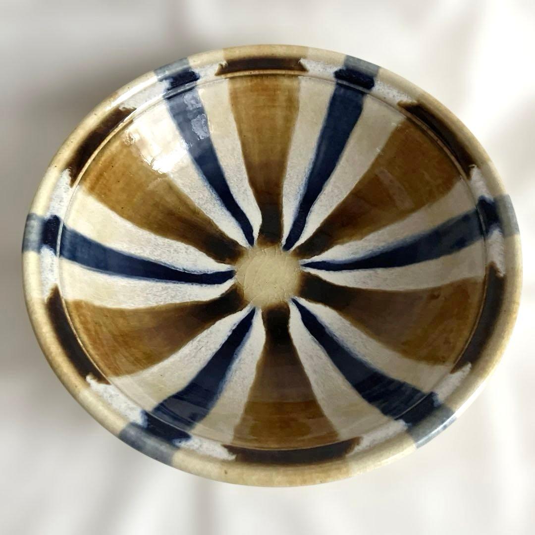 新品未使用】瀬戸本業窯 水野半次郎 大皿 瀬戸三彩 - メルカリ