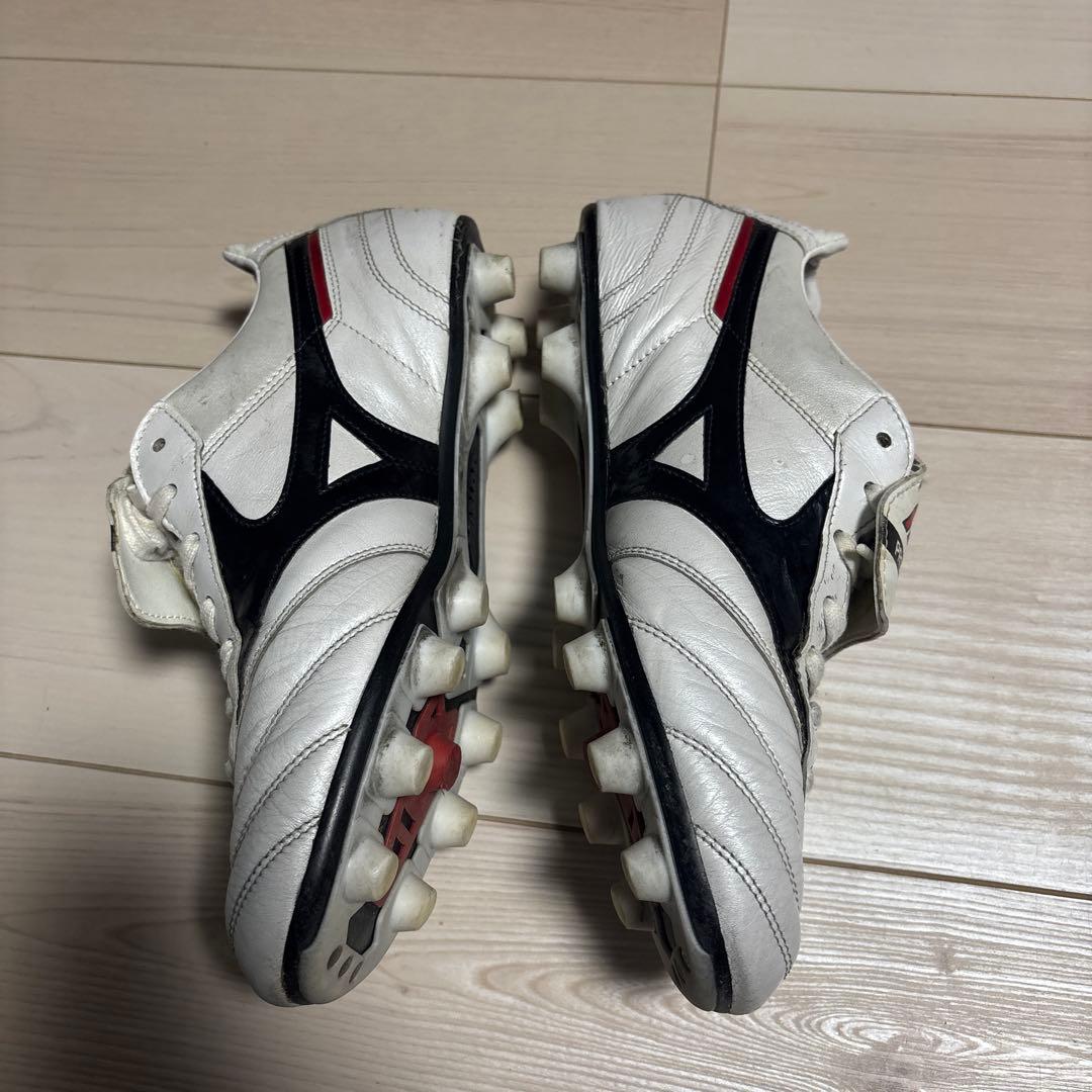 モレリア2 ジャパン【廃盤(白 シュータン付)】