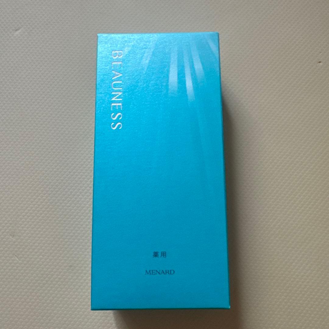 新品未使用メナード薬用ビューネアルファキット - メルカリ
