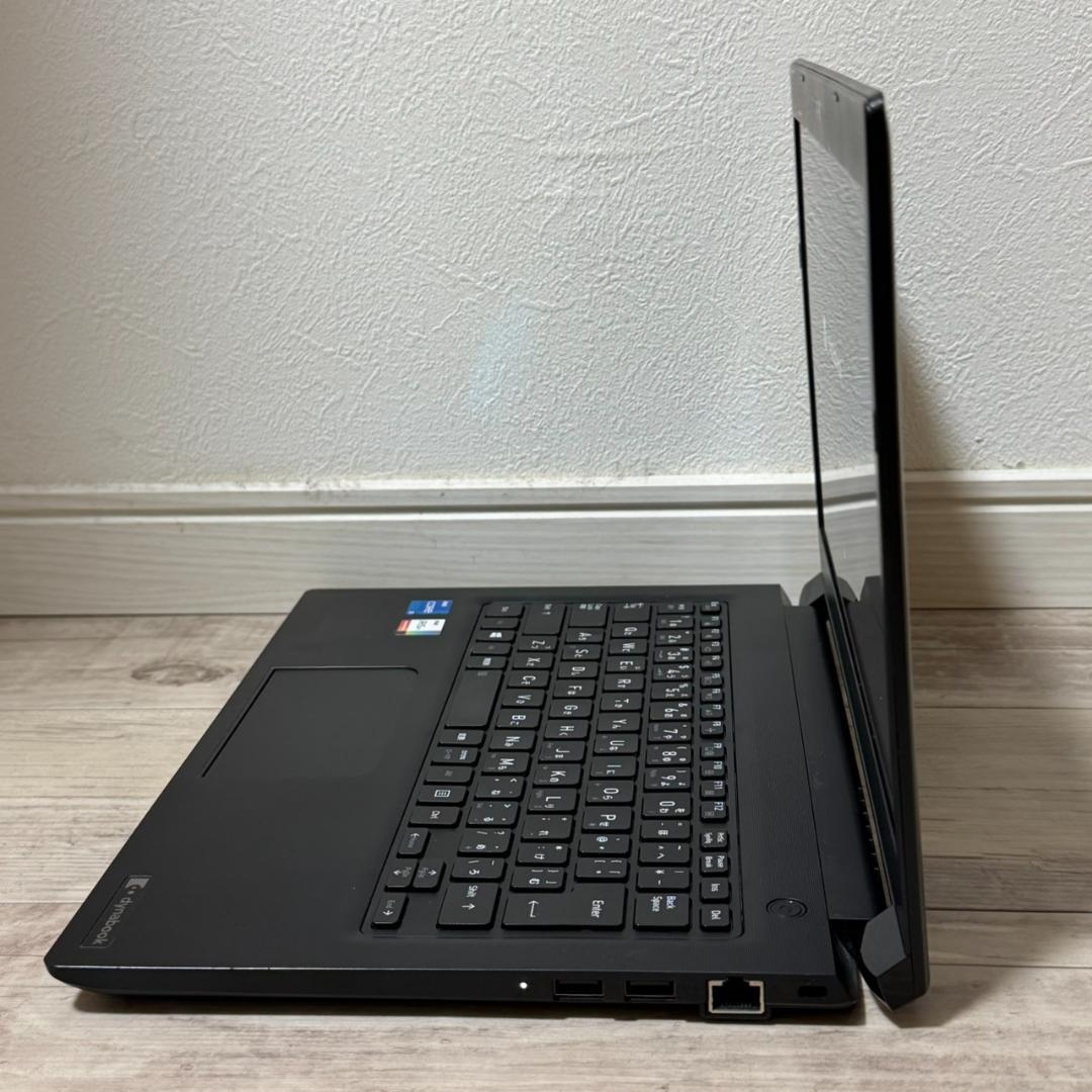 パワフルモデル❕即戦力❕10世代 レッツノート i5 16GB SSD256GB