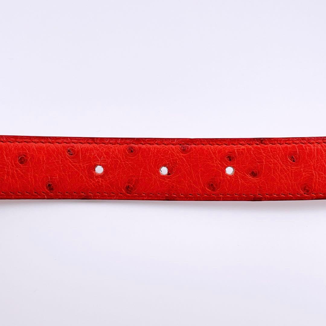 人気ファッション - ☆エルメス☆ ベルト ミニコンスタンス 65 H