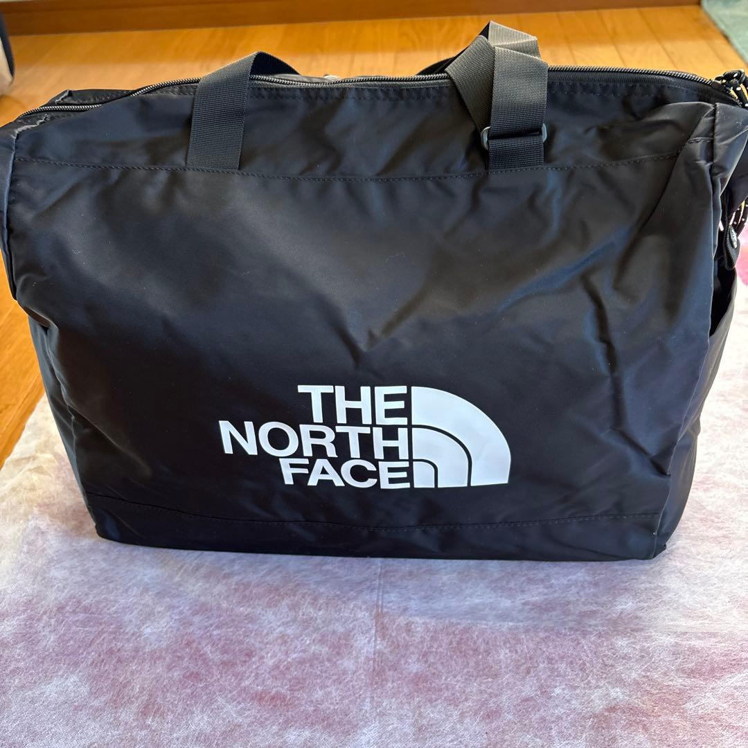 THE NORTH FACE バッグ　新品未使用品 楽天市場】THE NORTH FACE ノースフェイス ショルダーバッグ WL MINI