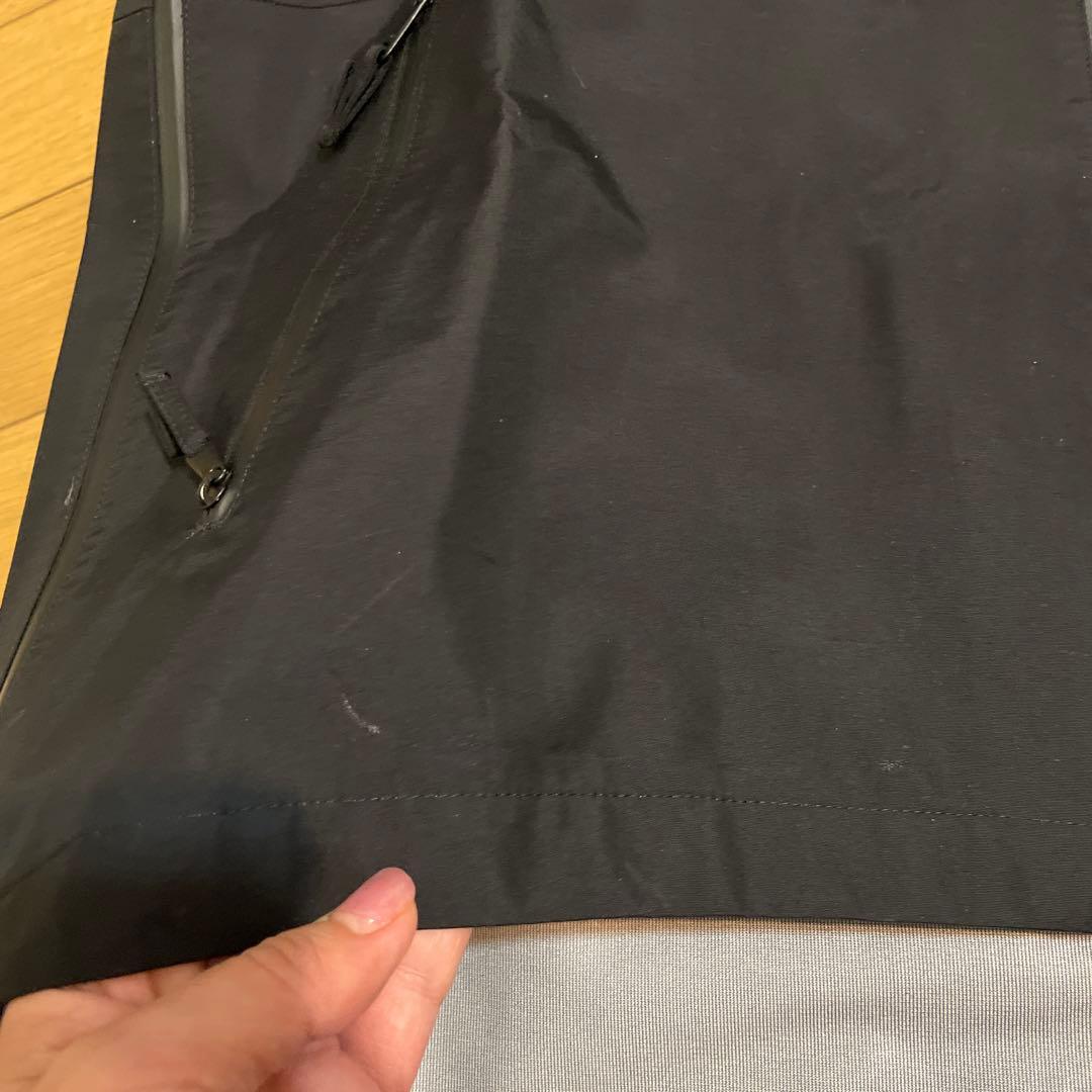 BLANK スキーウェア ジャケット ヴェクターグライド ブラック - メルカリ