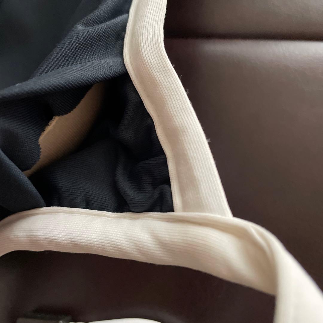 ALEXIASTAM Blondie Sandy 上下 セット ブラック S M