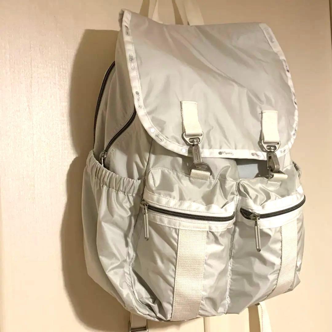 大草直子コラボ レスポートサック エッセンシャル バックパック