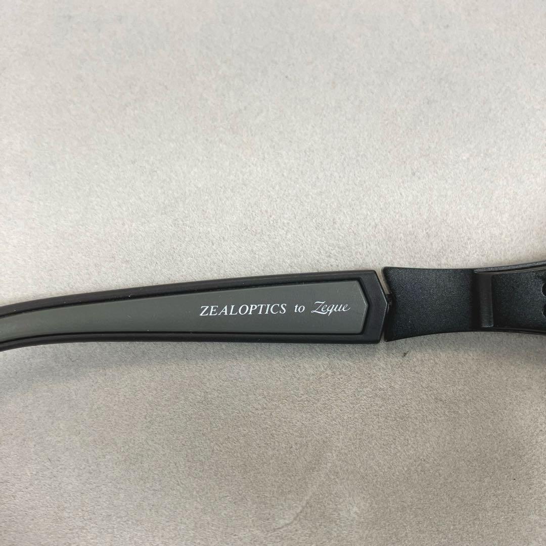 ZEALOPTICS to Zequ Doms ドムス サングラス - メルカリ