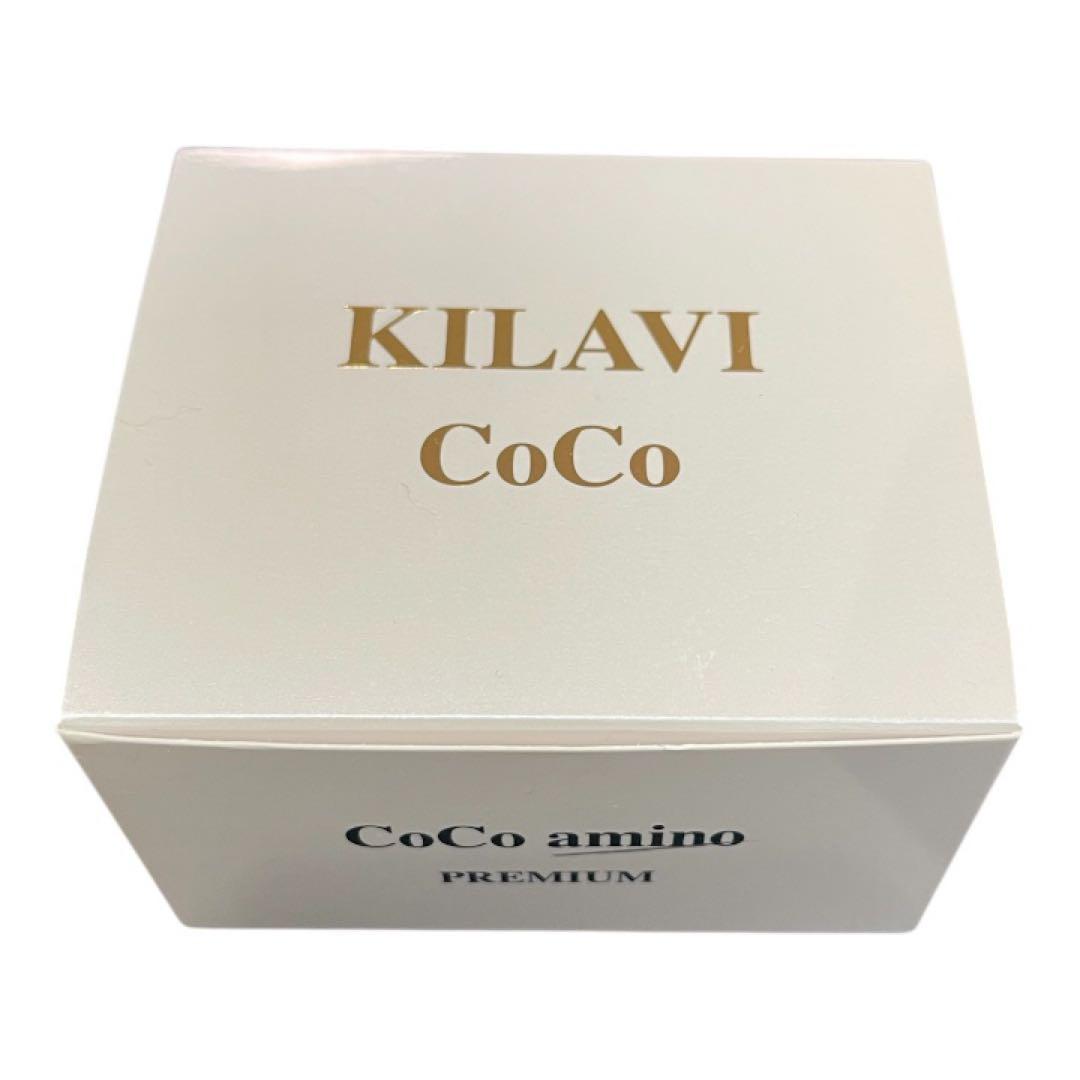 KILAVI CoCo Premierm ココナッツ石鹸 110g - メルカリ