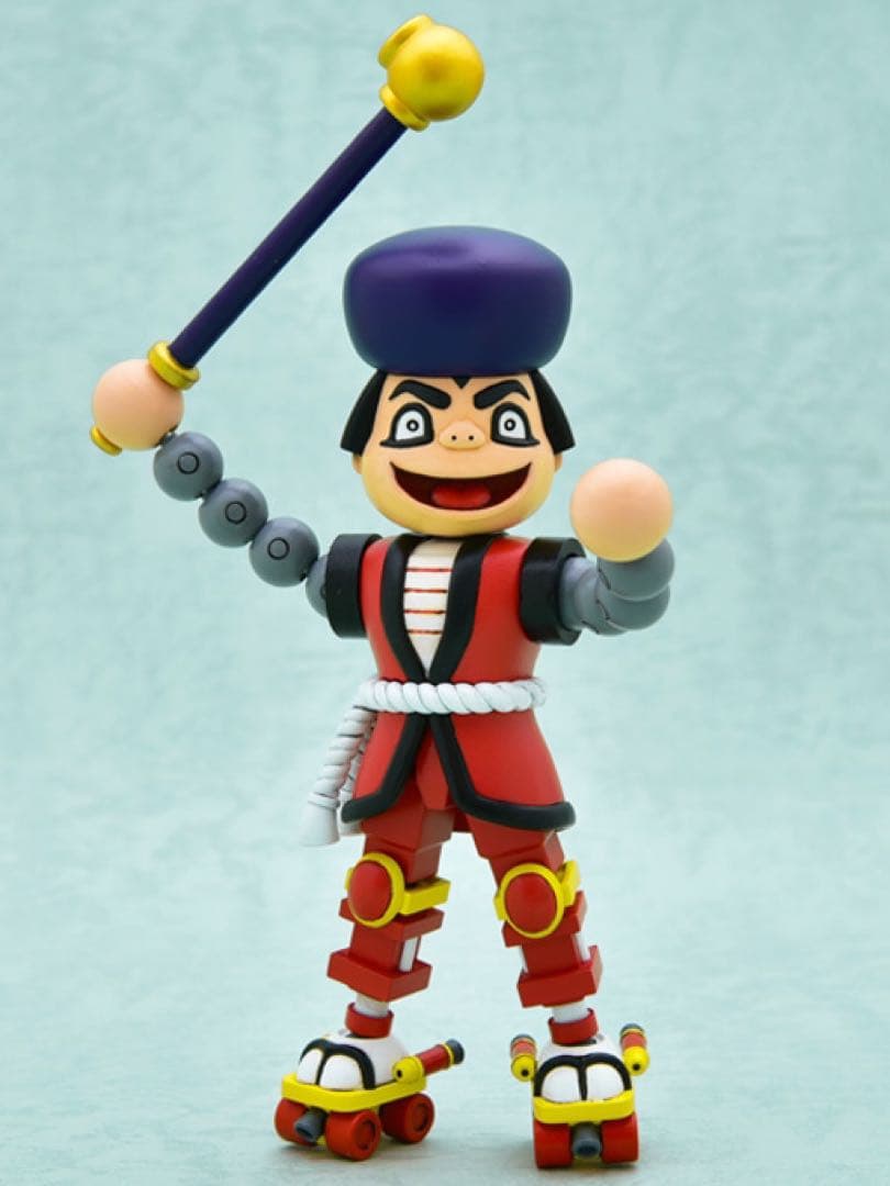 ワンフェス がんばれゴエモン ゴエモンインパクト - メルカリ