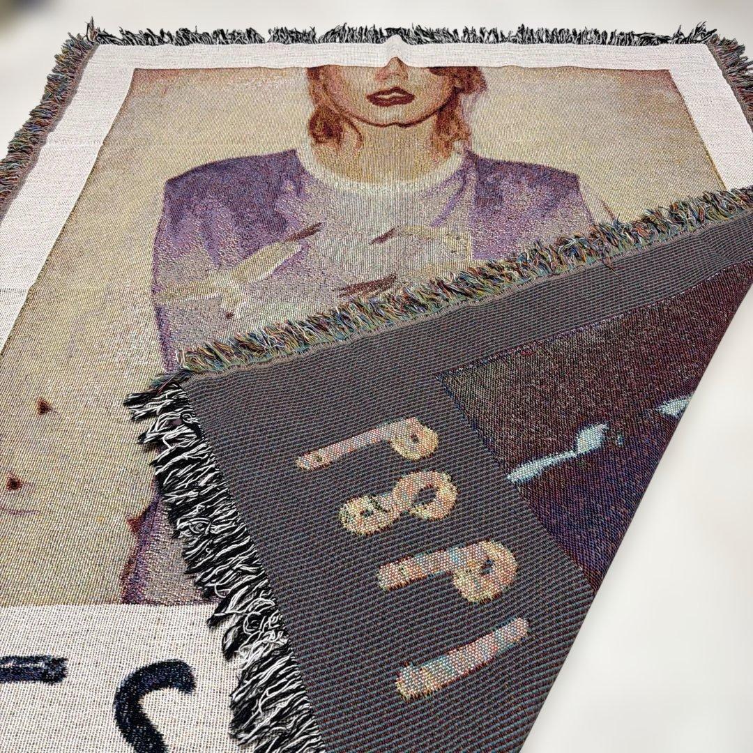 テイラースイフト マルチカバー ソファカバー ヴィンテージラグ