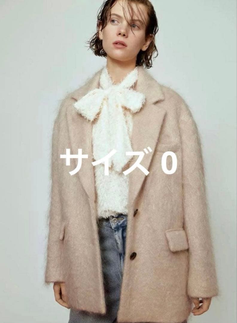 miumiu vintage ベルト ダッフルコート ショート丈 archive
