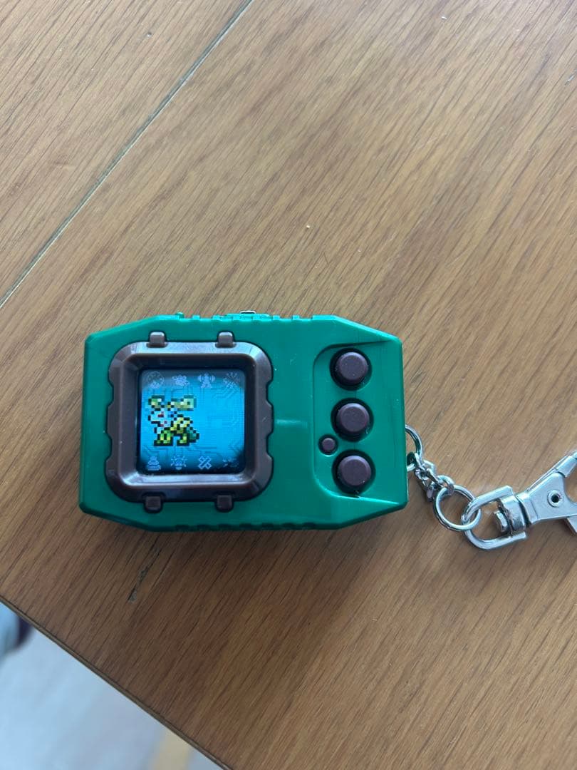 デジモンペンデュラムCOLOR 4.5.zero 3個セット - メルカリ